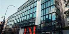 Campus de Paris-Clichy Campus de Paris-Clichy